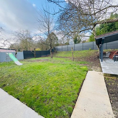 Super Maison Entre Paris Et Disney Chelles  Exterior foto