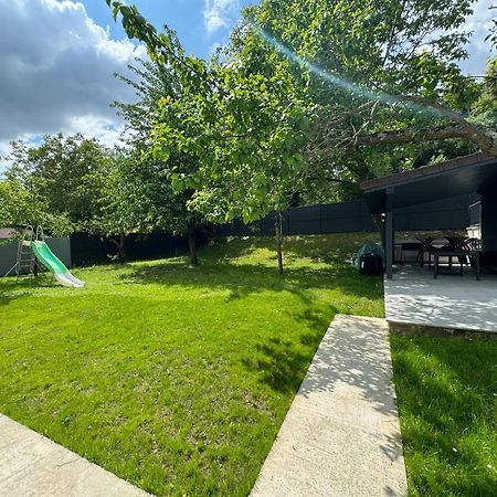 Super Maison Entre Paris Et Disney Chelles  Exterior foto