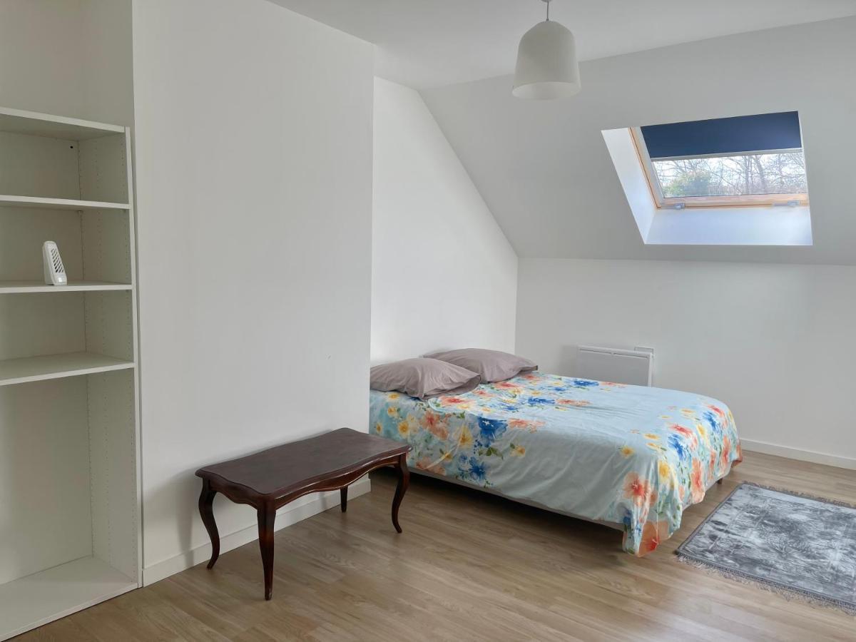 Super Maison Entre Paris Et Disney Chelles  Exterior foto