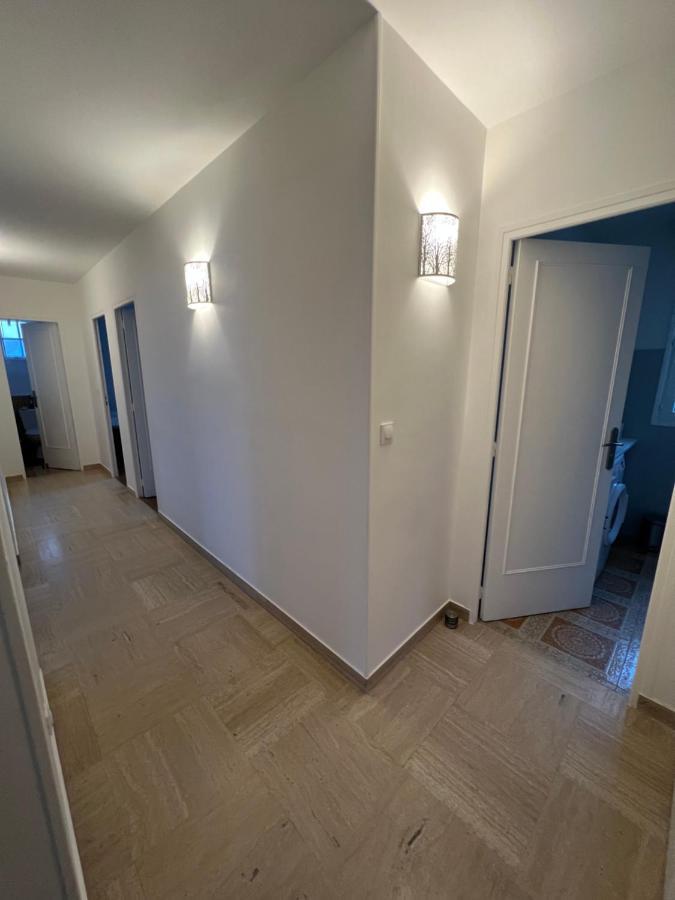 Super Maison Entre Paris Et Disney Chelles  Exterior foto