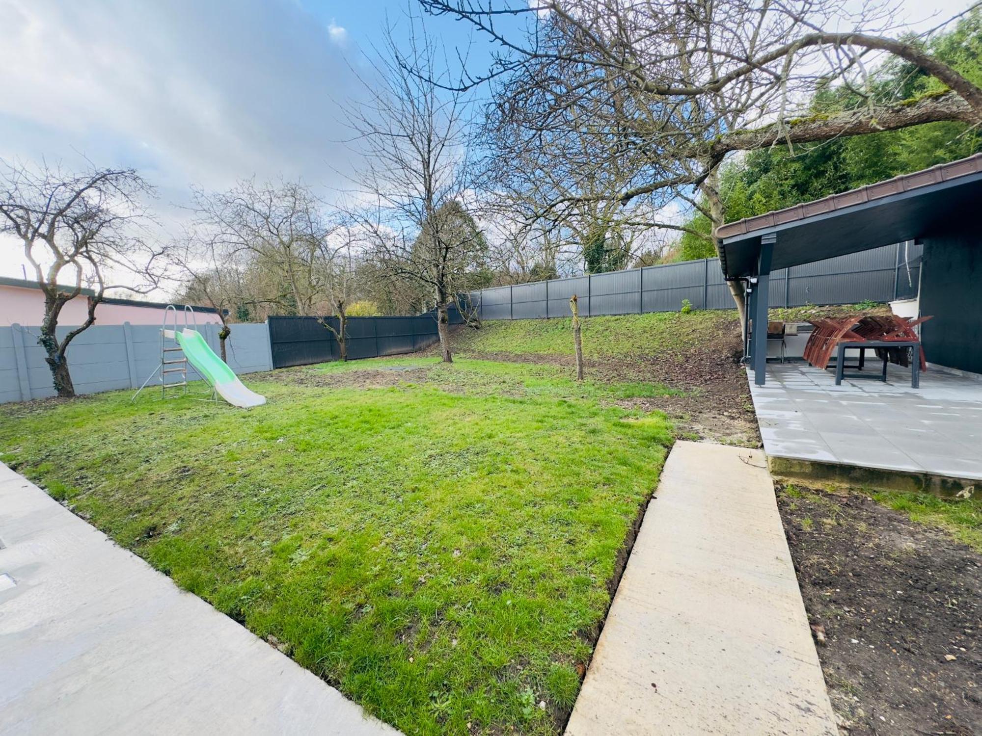 Super Maison Entre Paris Et Disney Chelles  Exterior foto