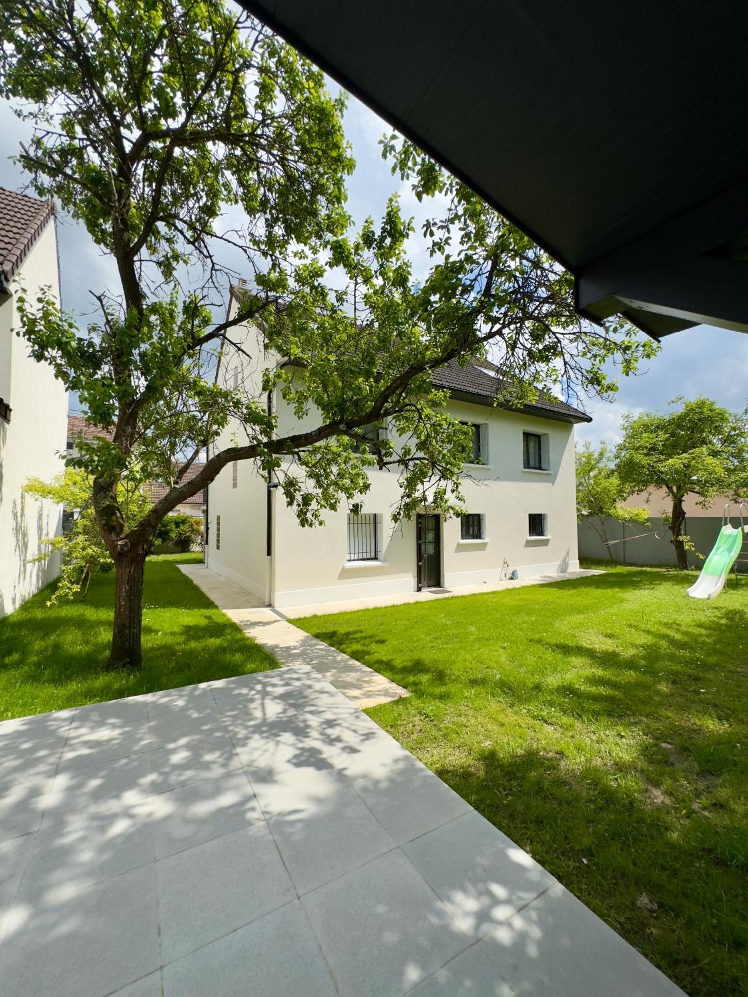 Super Maison Entre Paris Et Disney Chelles  Exterior foto