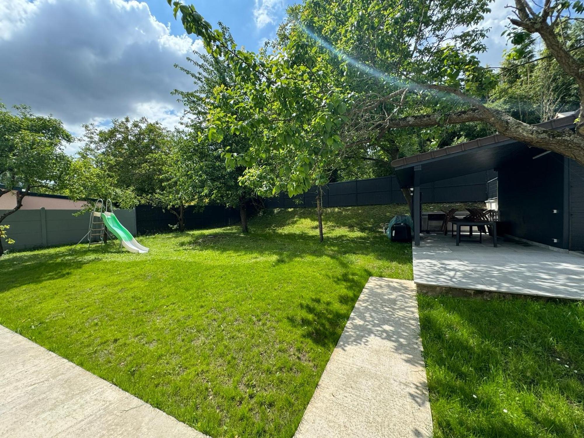 Super Maison Entre Paris Et Disney Chelles  Exterior foto